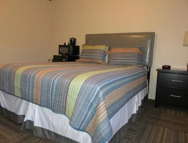 Hotel LaBonte hotel detail image 1