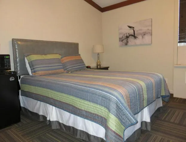 Hotel LaBonte hotel detail image 2