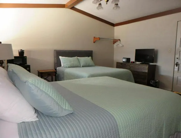 Hotel LaBonte hotel detail image 4