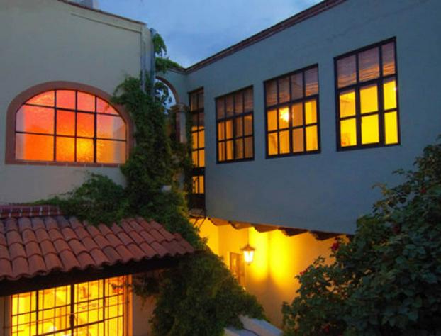 Casa de la Noche hotel detail image 1