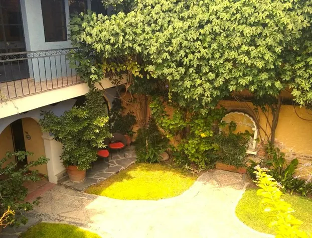 Casa de la Noche hotel detail image 4