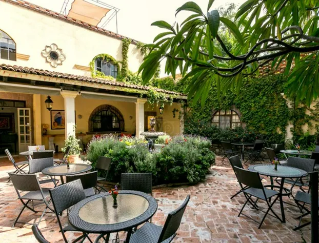 Casa de la Noche hotel detail image 1