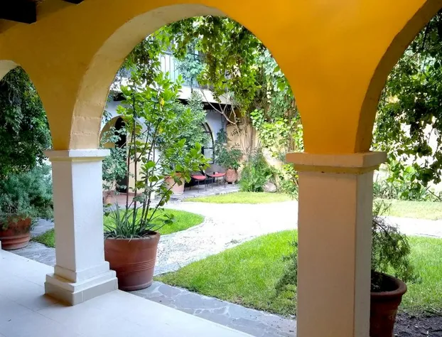 Casa de la Noche hotel detail image 3