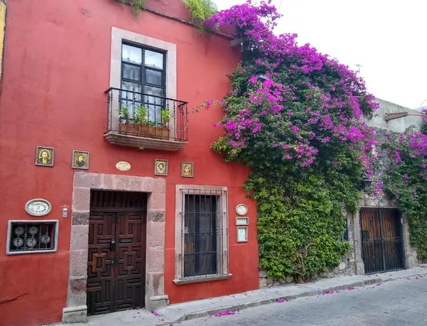 Casa de la Noche hotel detail image 4