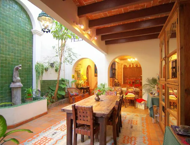 Casa de la Noche hotel detail image 1