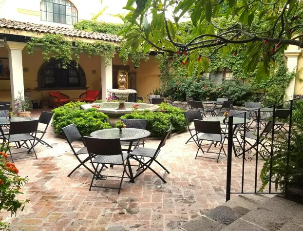 Casa de la Noche hotel detail image 4