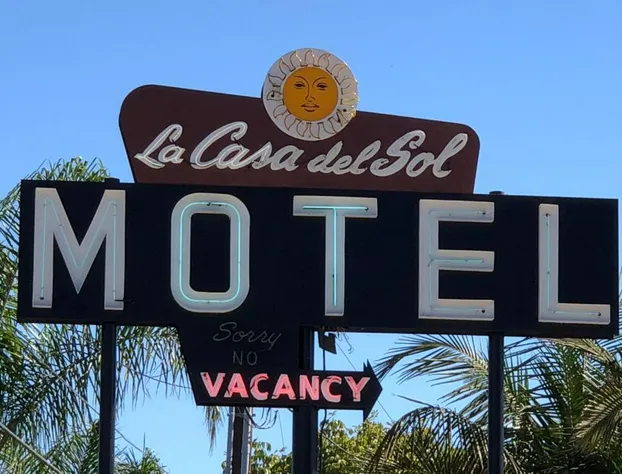 Casa Del Sol hotel detail image 1