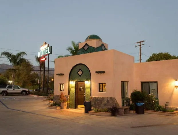 Casa Del Sol hotel detail image 2