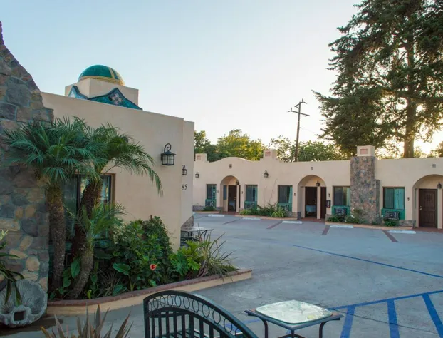 Casa Del Sol hotel detail image 3