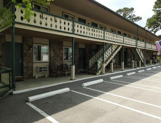 Edelweiss Inn hotel detail image 1
