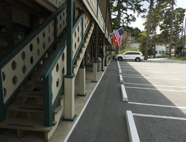 Edelweiss Inn hotel detail image 2