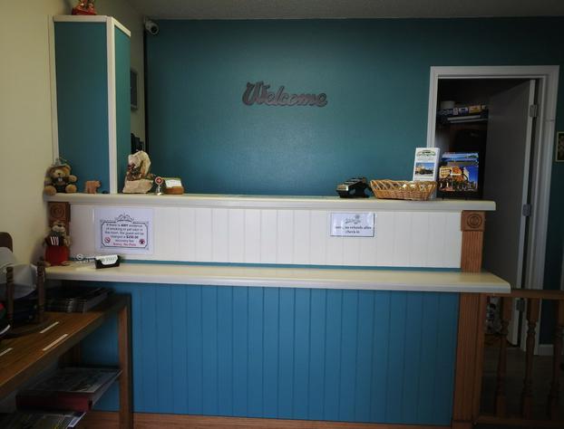 Edelweiss Inn hotel detail image 3