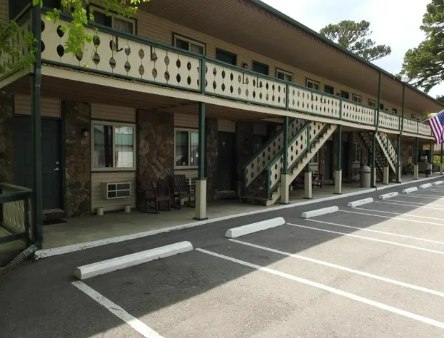 Edelweiss Inn hotel detail image 1