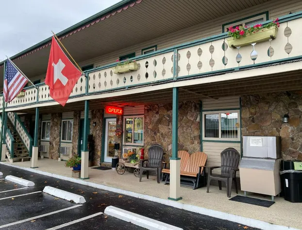 Edelweiss Inn hotel detail image 4