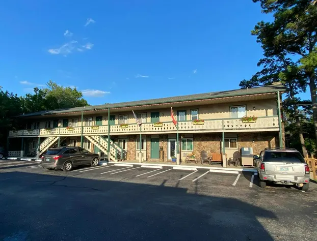 Edelweiss Inn hotel detail image 2