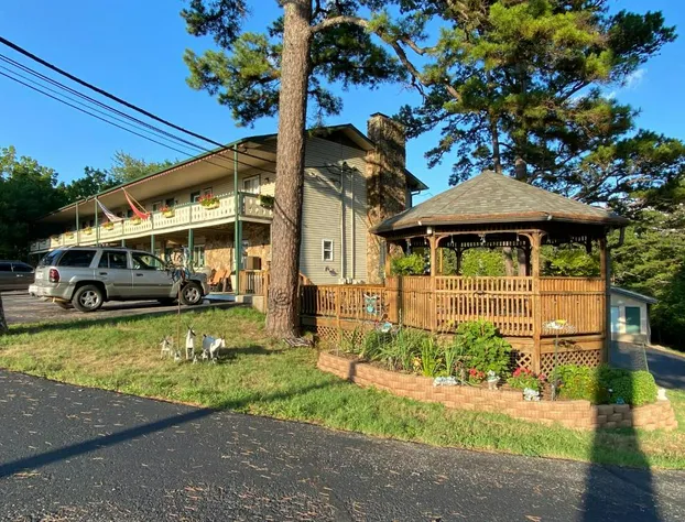 Edelweiss Inn hotel detail image 4