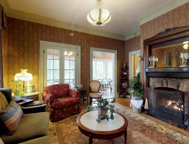 Holbrook House hotel detail image 2