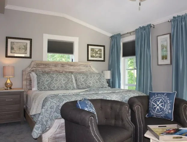 Holbrook House hotel detail image 4