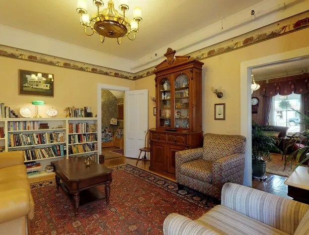 Holbrook House hotel detail image 3