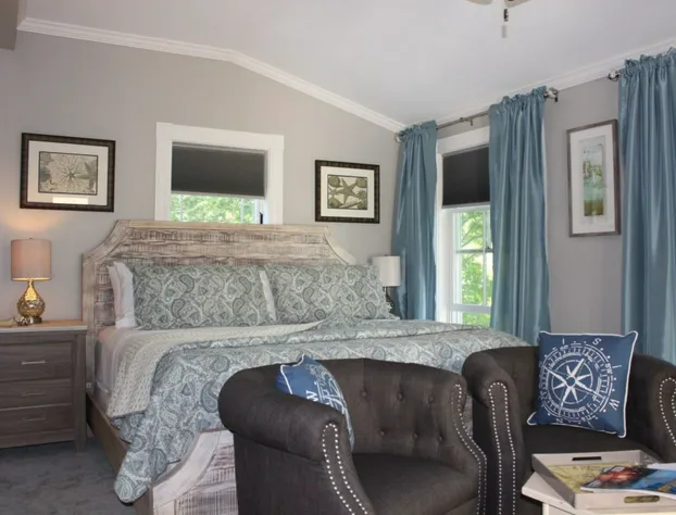 Holbrook House hotel detail image 4