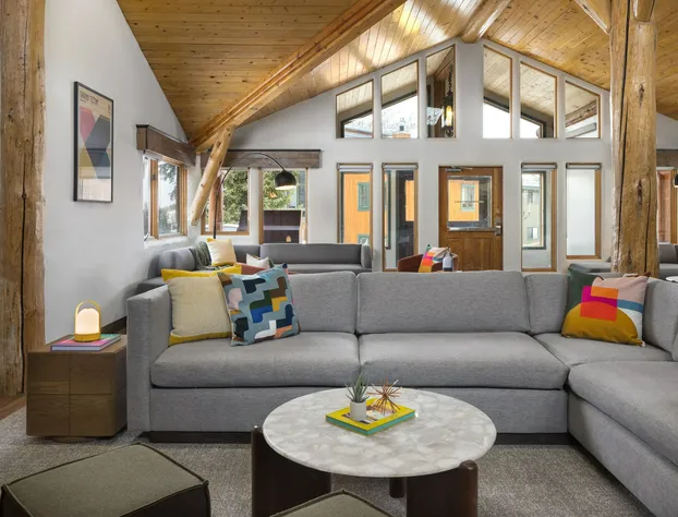 Teewinot Lodge By Grand Targhee Resort hotel detail image 4