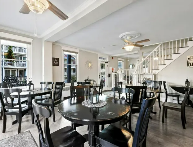 The Inn at Ocean Grove hotel detail image 1