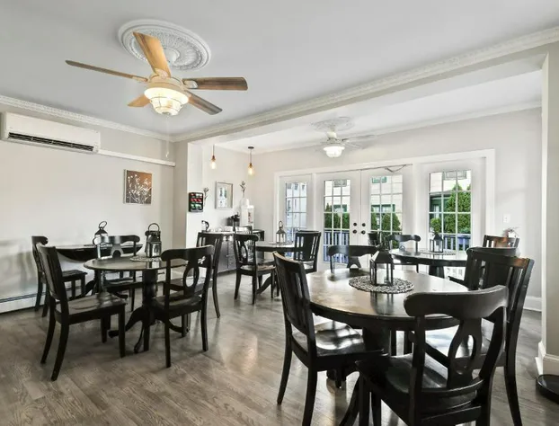 The Inn at Ocean Grove hotel detail image 2