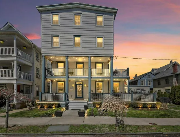 The Inn at Ocean Grove hotel detail image 1