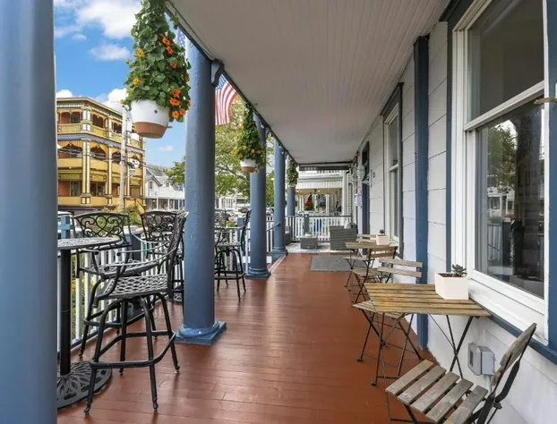 The Inn at Ocean Grove hotel detail image 2