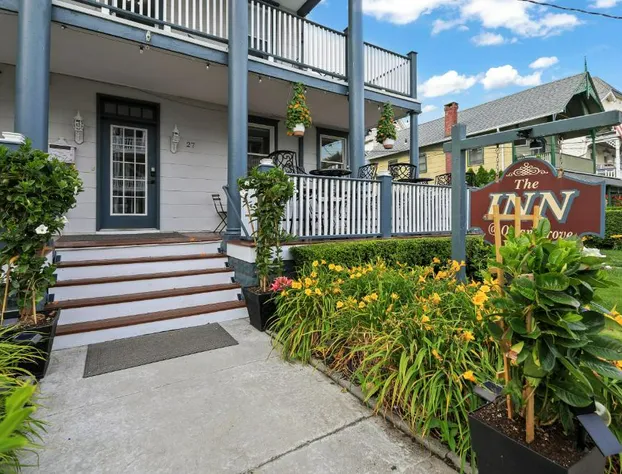The Inn at Ocean Grove hotel detail image 3
