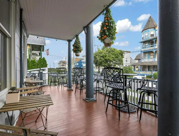 The Inn at Ocean Grove hotel detail image 4