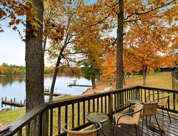 Chanticleer Inn hotel detail image 1