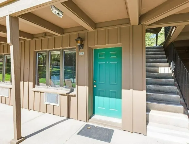 Chanticleer Inn hotel detail image 2