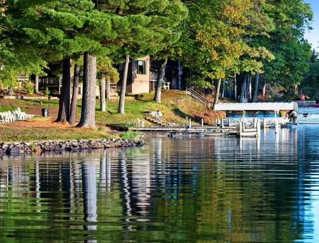 Chanticleer Inn hotel detail image 4