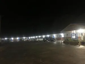 Classic Inn hotel hero