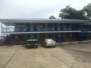 Classic Inn hotel detail image 1