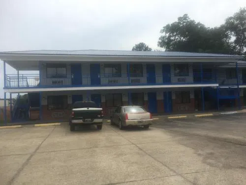 Classic Inn hotel detail image 2