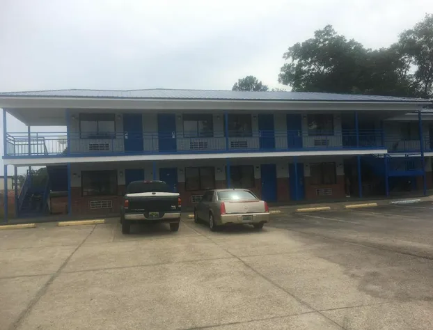 Classic Inn hotel detail image 3