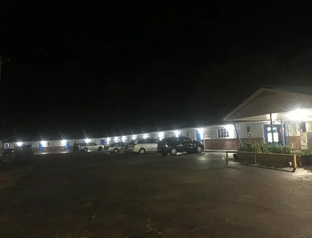 Classic Inn hotel detail image 4