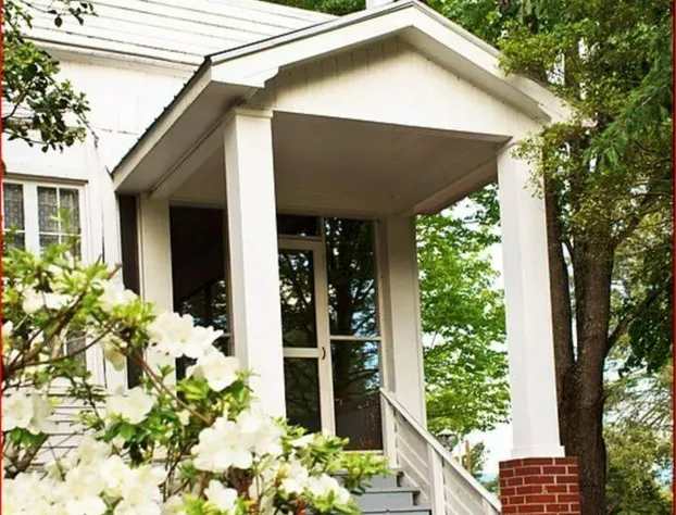 Franklin Terrace Bed and Breakfast hotel detail image 1