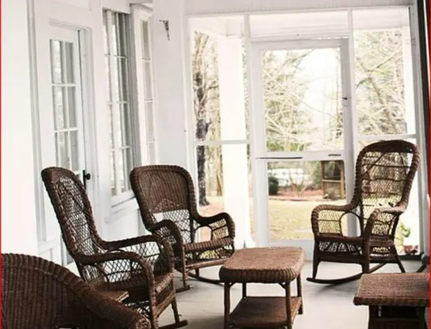 Franklin Terrace Bed and Breakfast hotel detail image 3