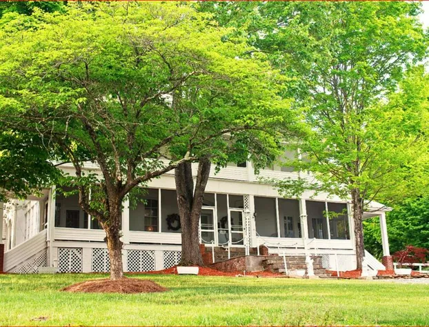 Franklin Terrace Bed and Breakfast hotel detail image 4