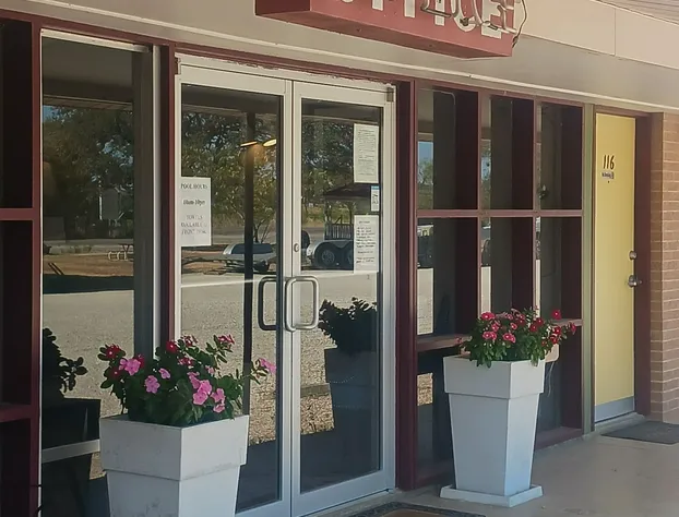 The Dietzel hotel detail image 2