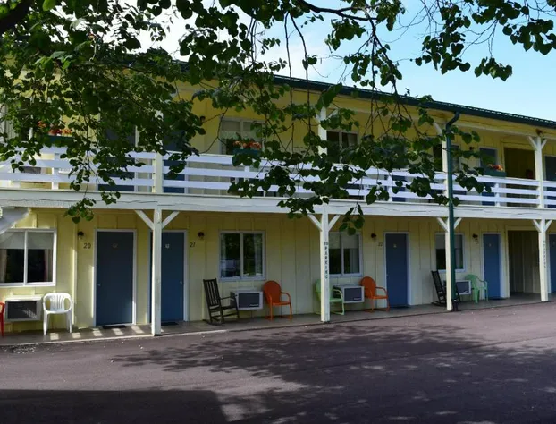 Green Valley Lodge hotel detail image 3