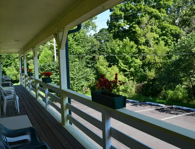 Green Valley Lodge hotel detail image 4