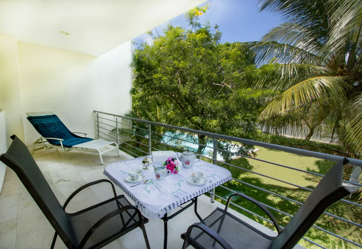 Luxury House B&B hotel hero