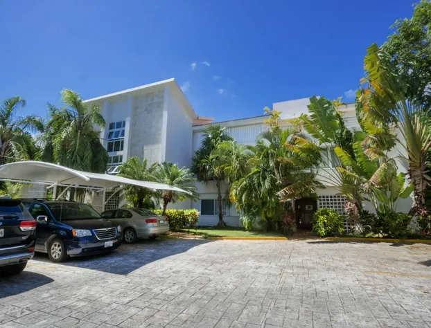 Luxury House B&B hotel detail image 1