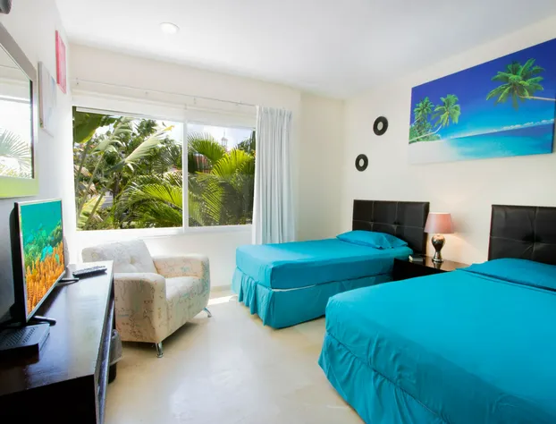 Luxury House B&B hotel detail image 2