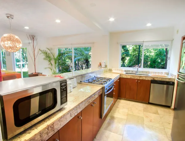 Luxury House B&B hotel detail image 4