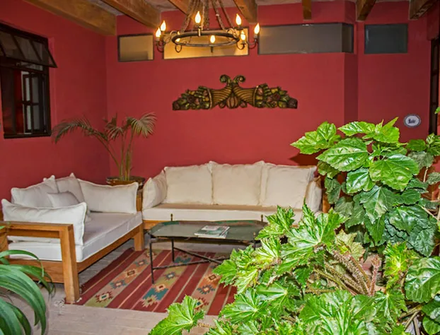 Casa de la Mañana hotel detail image 1